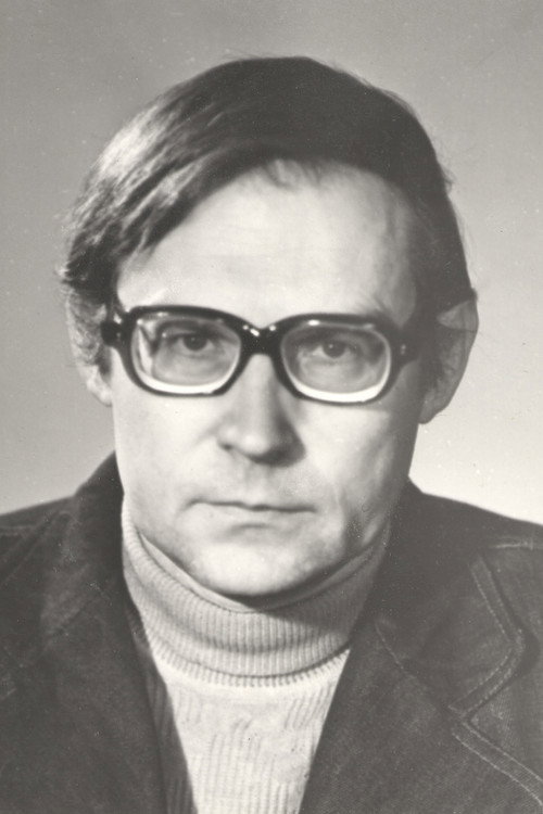 Photo of Richard Viktorov, Directing