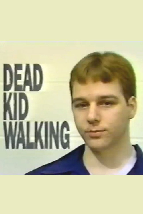 Movie poster for Sean Sellers - Dead Kid Walking (1999)