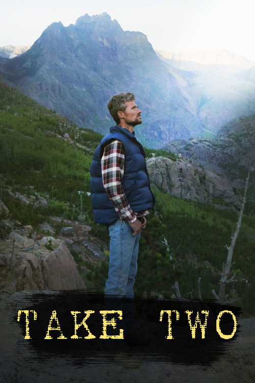 Movie poster for Take Two (2017)