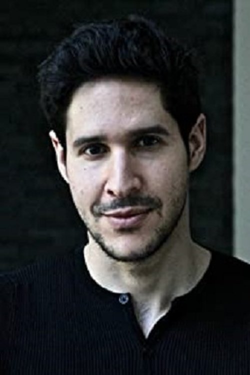 Photo of Ziad Abaza, Acting