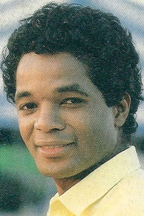 Photo of Sammy Barbot, Acting