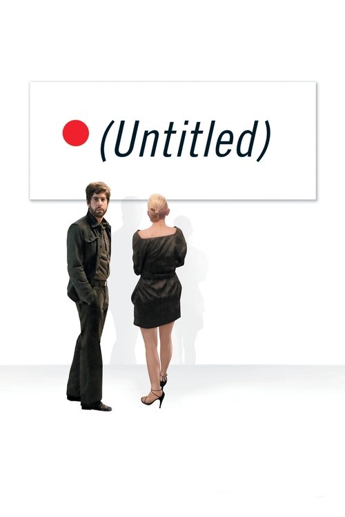Movie poster for (Untitled) (2009)