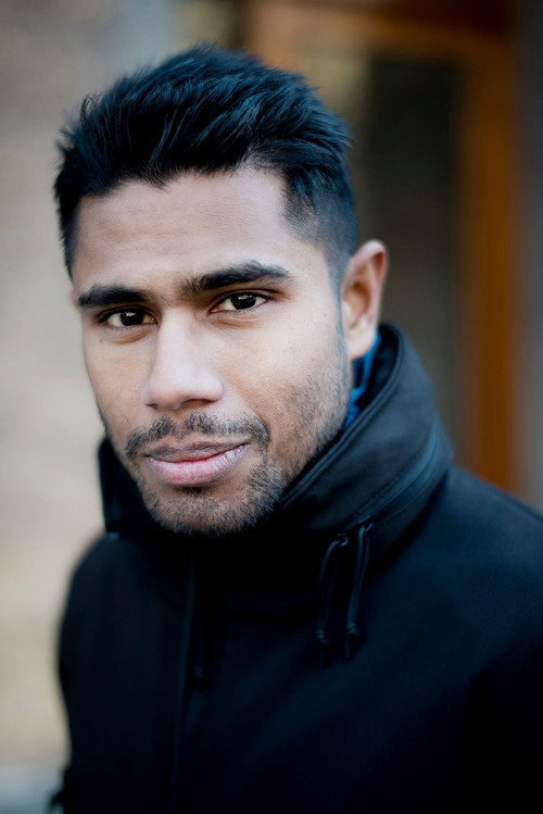 Christoffer Hjalmarsson profile