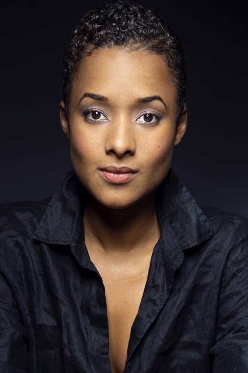 Photo of Sophia Emberson-Bain, Acting