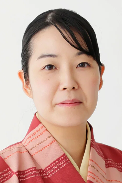 Photo of Hayashiya Anko, Acting
