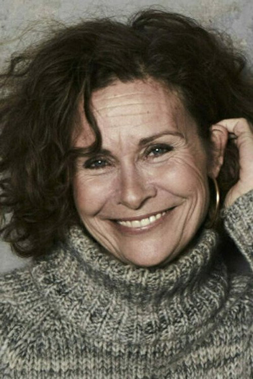 Photo of Dorthe Warnø Høgh, Writing