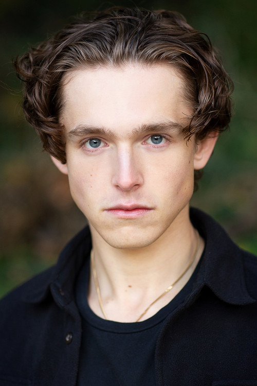 Photo of Harry Giubileo, Acting
