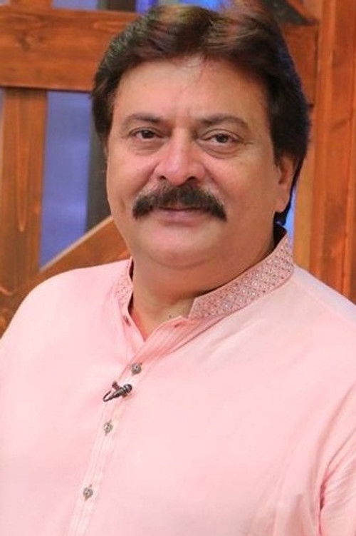 Shabbir Jan profile
