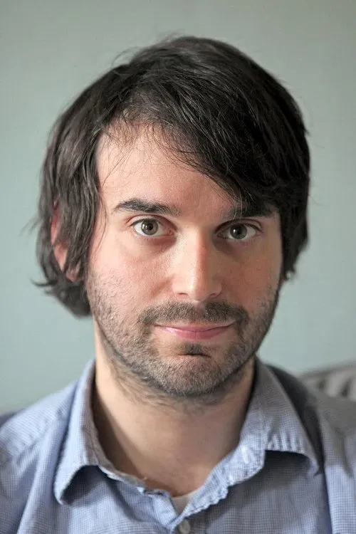 Alex Ross Perry profile