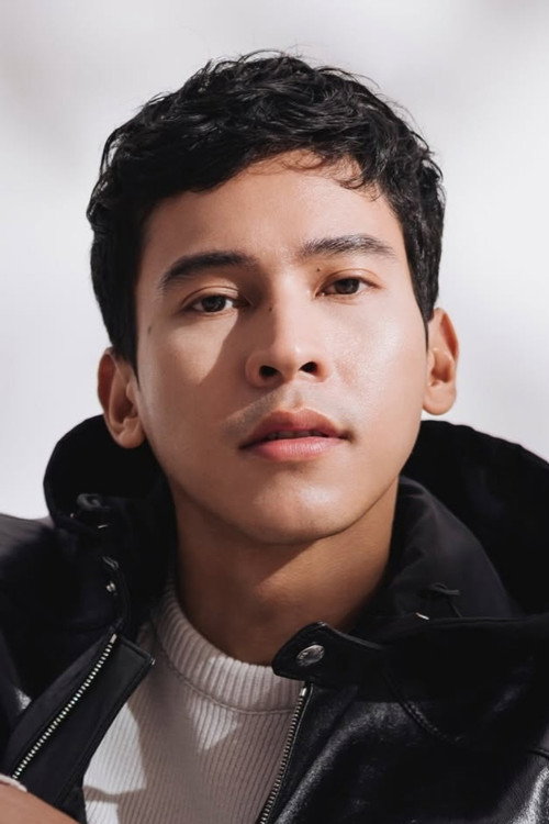 Photo of Enchong Dee, Acting