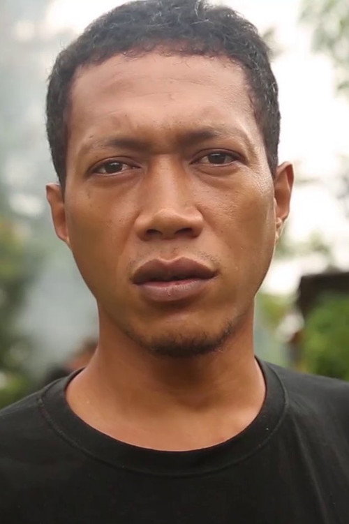 Photo of Romus Nanaia, Acting