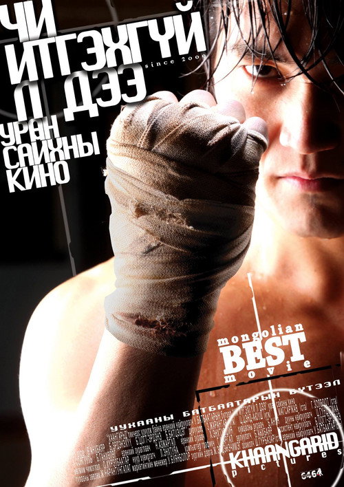 Movie poster for You Won't Believe It (2009)