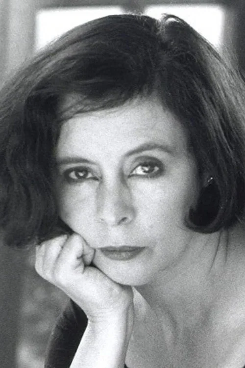 Photo of Paz Alicia Garciadiego, Writing