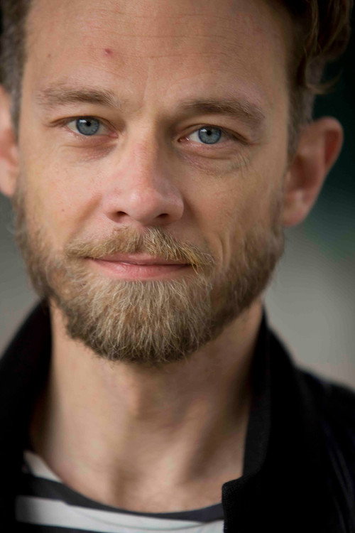 Photo of Oliver Bokern, Acting