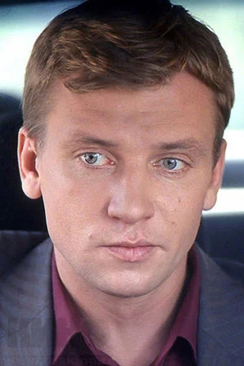 Photo of Sergey Derevyanko, Acting