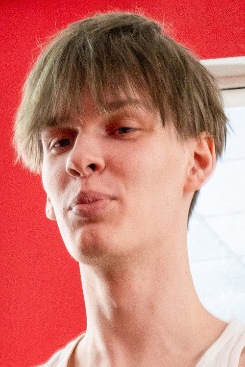 Photo of Kristall Gly, Acting