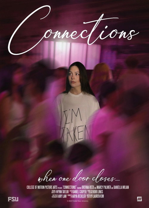 Movie poster for Connections