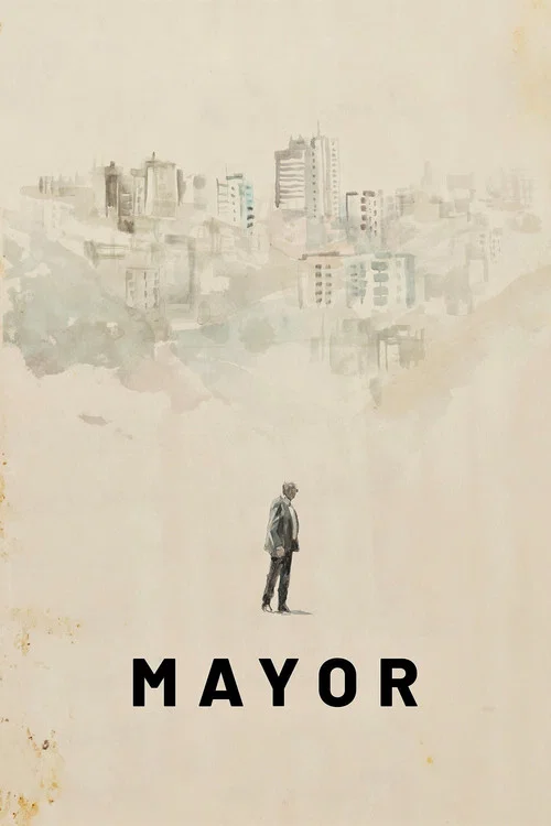 Movie poster for Mayor (2020)