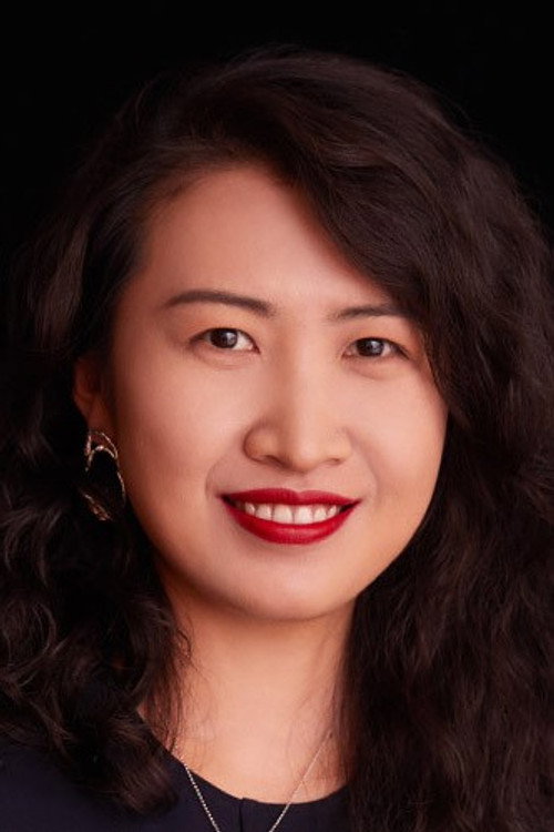 Teng Congcong profile