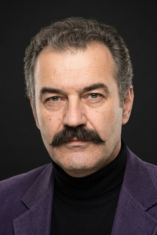 Photo of Tahsin Koray, Acting