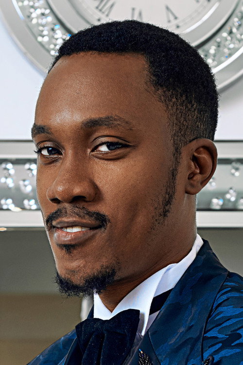 Photo of Baaj Adebule, Acting