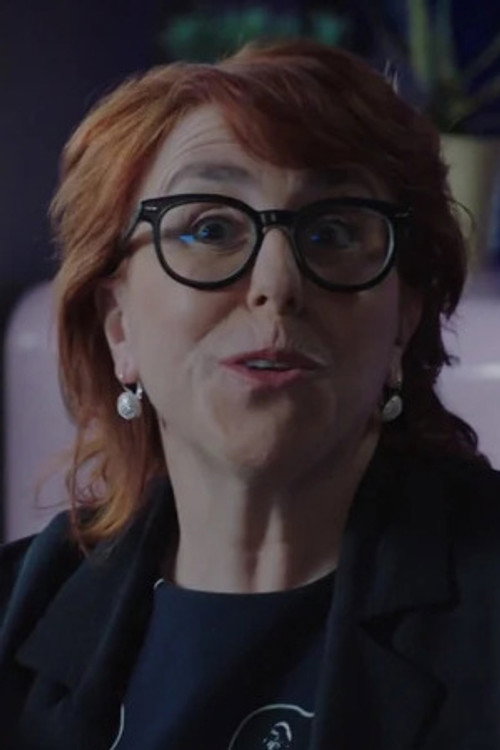 Saskia Debaere profile