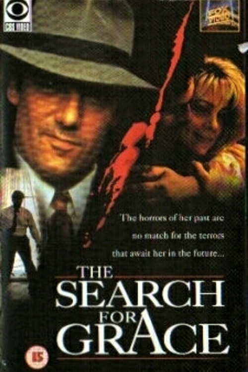Movie poster for Search for Grace (1994)