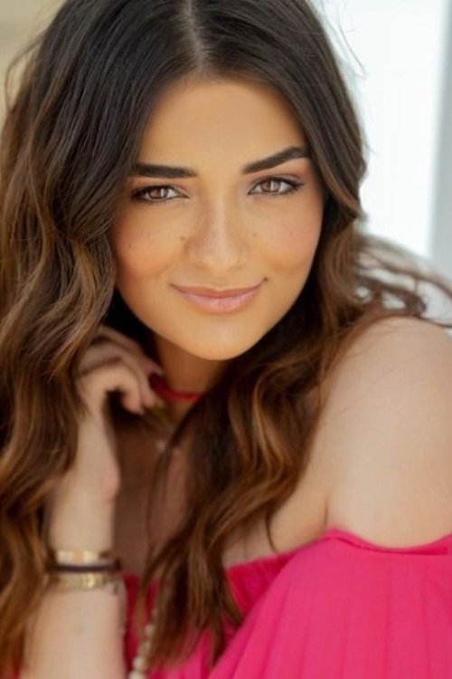 Photo of Malak Ahmed Zaher, Acting