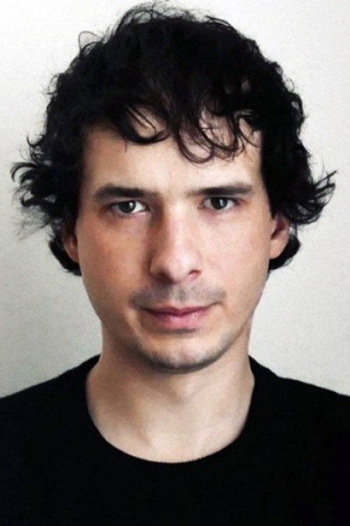 Photo of Olivier Demangel, Writing