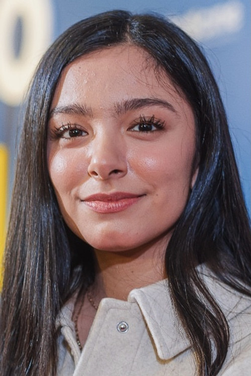 Berenice Jonguitud profile