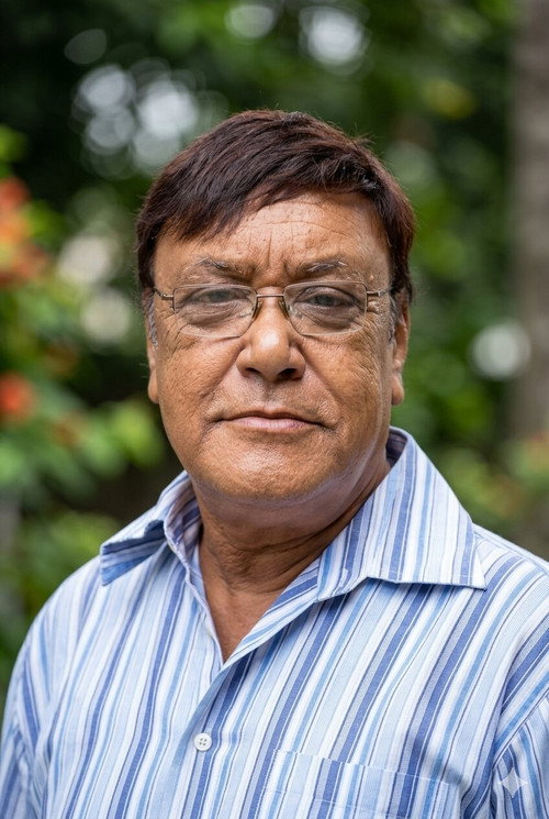 Photo of Faiyaz Ahmed Bobby, Acting