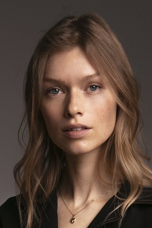 Kajsa Mohammar profile