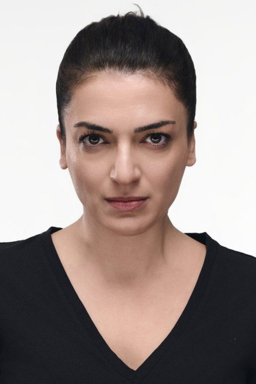 Photo of Çiçek Acar, Acting