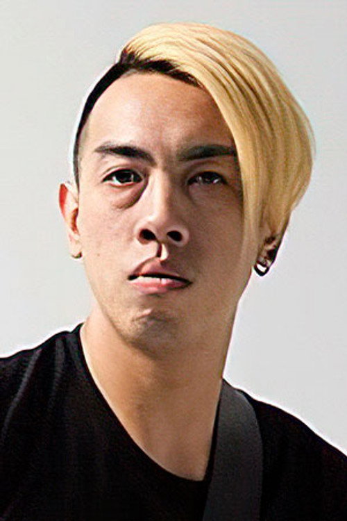 Photo of Jesse Liu, Acting