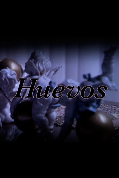 Movie poster for Huevos (2004)