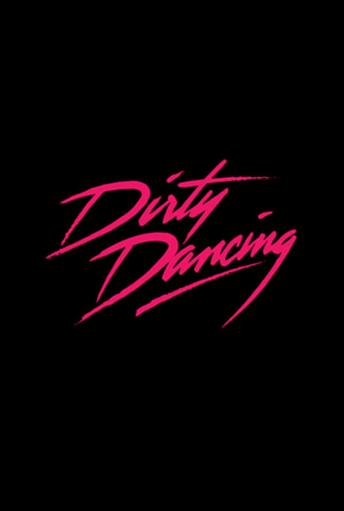 Movie poster for Untitled Dirty Dancing Sequel
