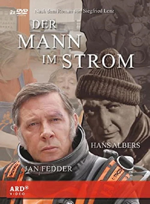 Movie poster for Der Mann im Strom (2006)