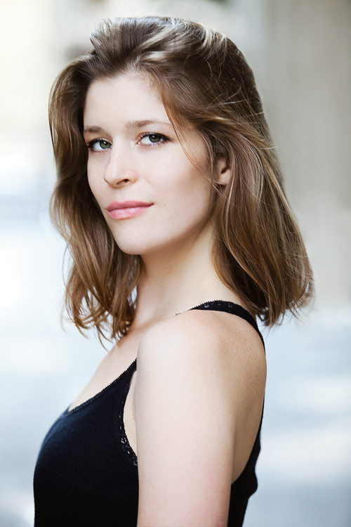 Photo of Jennifer Schoch, Acting