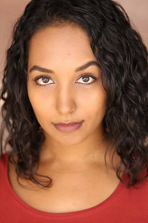 Photo of Maya Nalli, Acting