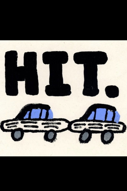 Movie poster for Hit Video