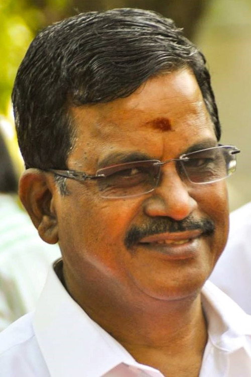 Photo of S. Thanu, Production