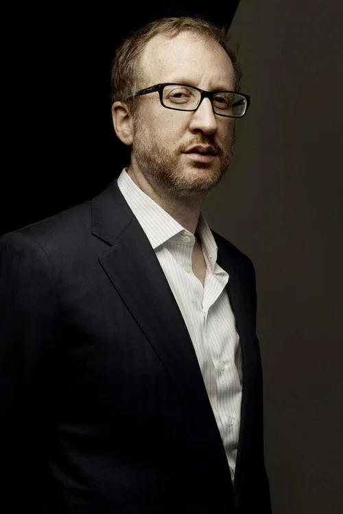 Photo of James Gray, Directing