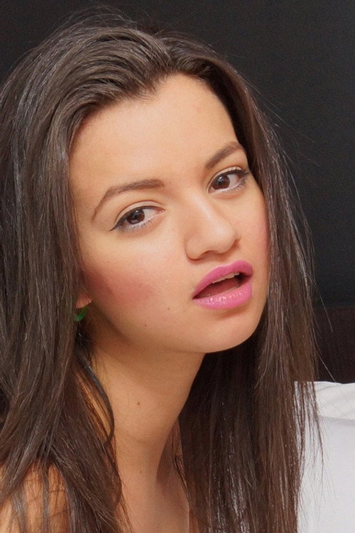 Photo of Alicia Poz, Acting