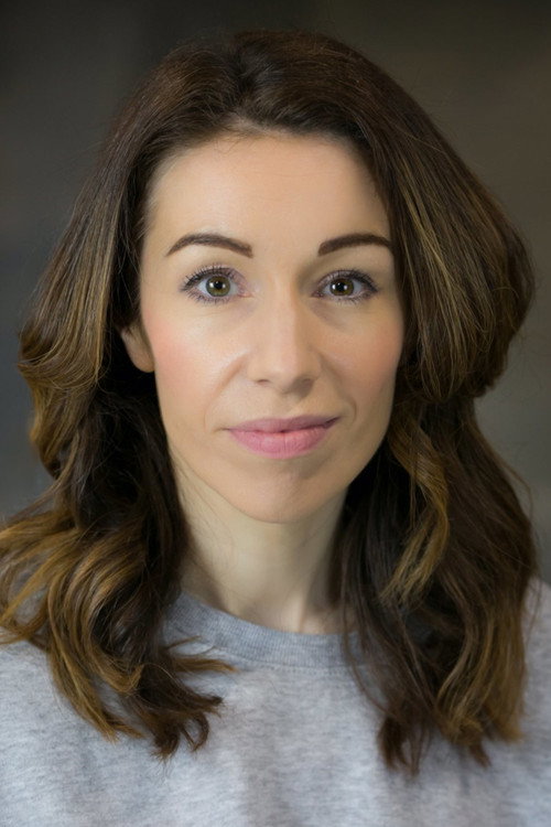 Photo of Samantha Siddall, Acting