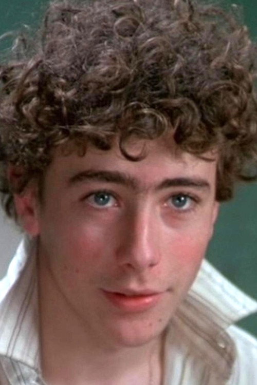 Photo of Bruno Musso, Acting