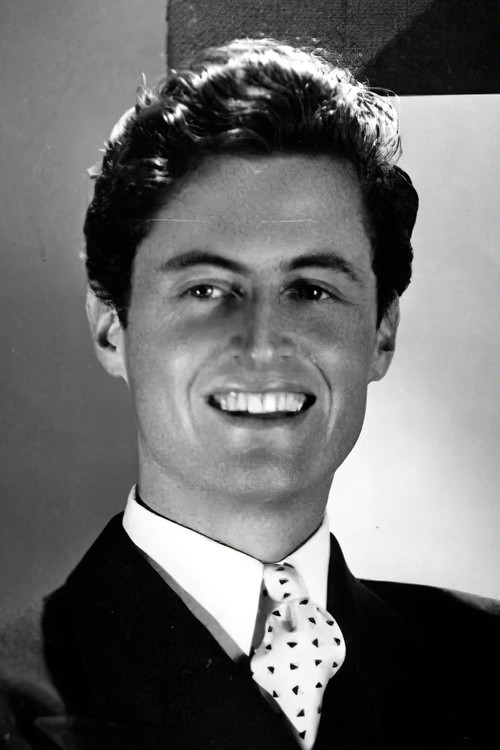 Robert Clampett profile