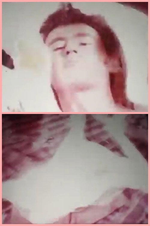Movie poster for removed (1999)