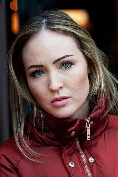 Photo of Priscilla-Anne Forder, Acting