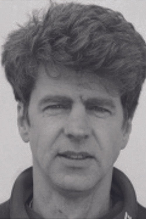 Photo of Paul de Nooijer, Directing