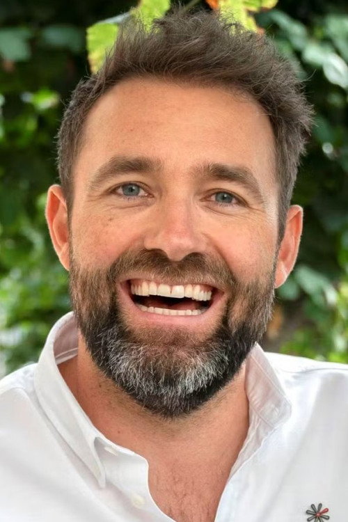 Photo of Mikkel Kryger, Acting